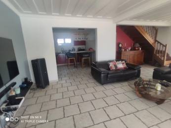 Location Bien meublé Bras-Panon (97412) - REUNION