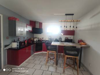 Location Bien meublé Bras-Panon (97412) - REUNION