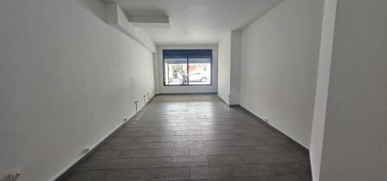 Location  Local Professionnel / commercial Le Port (97420) - REUNION