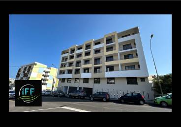 Achat Appartement Saint-Denis (97400) - REUNION