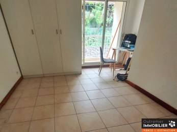 Achat Appartement Saint-Leu (97436) - REUNION