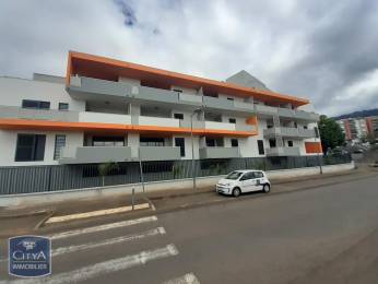 Location Appartement Saint-Denis (97400) - REUNION