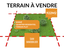 achat terrain à saint-andré (97440)