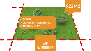 achat terrain à saint-andré (97440)