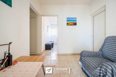 Achat Appartement Saint-Denis (97400) - REUNION