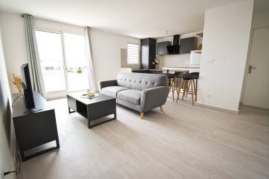 Location Appartement Saint-Denis (97400) - REUNION