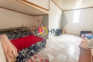 Achat Maison Plaine des Cafres (97418) - REUNION