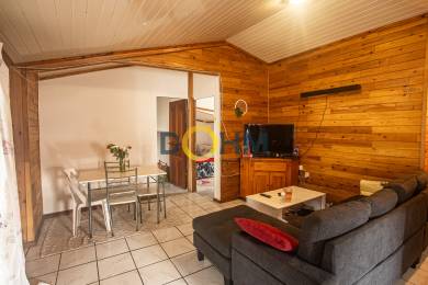 Achat Maison Plaine des Cafres (97418) - REUNION