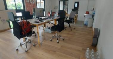 locaux professionnels en plein centre