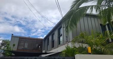 bureaux 95m² centre ville