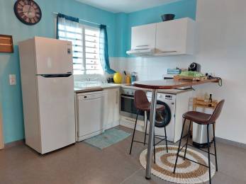 Location Appartement Le Moule (97160) - GUADELOUPE