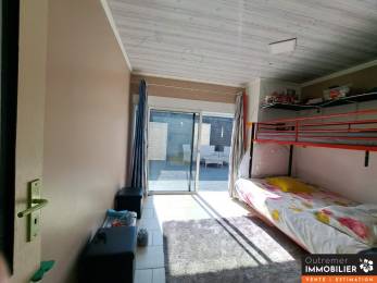 Achat Maison Saint-Paul (97460) - REUNION