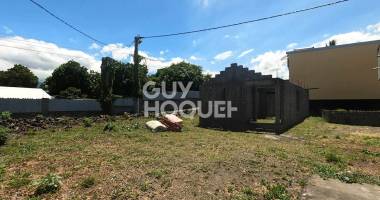 terrain saint pierre 462 m2
