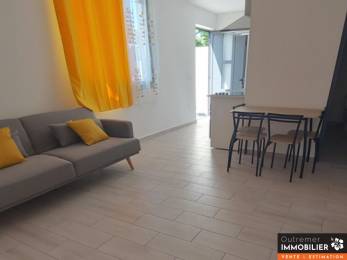 Location Bien meublé Saint-Pierre (97410) - REUNION