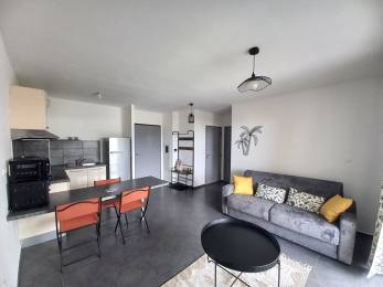 Location Bien meublé Saint-Denis (97400) - REUNION