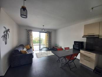 Location Bien meublé Saint-Denis (97400) - REUNION