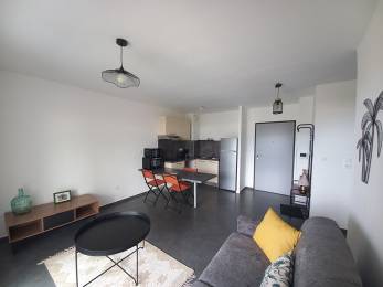 Location Bien meublé Saint-Denis (97400) - REUNION