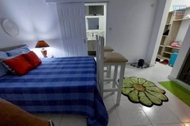 Location Appartement Trou aux Biches (MU) - MAURICE