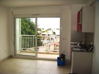 Location T1 Le Port (97420) - REUNION