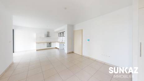 Achat Appartement Saint-Pierre (97410) - REUNION