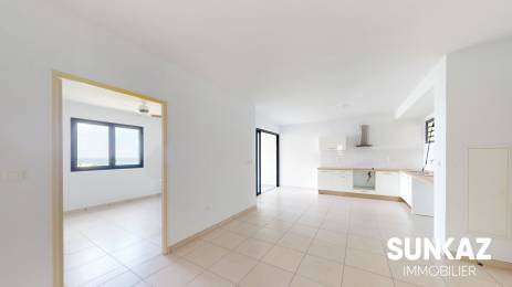 Achat Appartement Saint-Pierre (97410) - REUNION