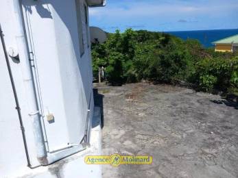 Achat Maison Le Gosier (97190) - GUADELOUPE