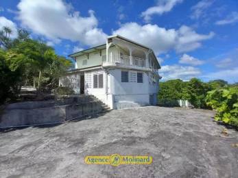 Achat Maison Le Gosier (97190) - GUADELOUPE