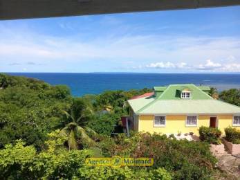 Achat Maison Le Gosier (97190) - GUADELOUPE