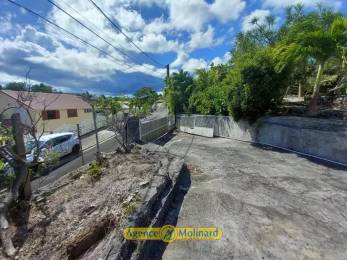 Achat Maison Le Gosier (97190) - GUADELOUPE