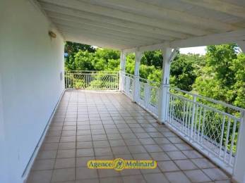 Achat Maison Le Gosier (97190) - GUADELOUPE