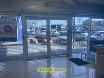 Location  Fonds de commerce Baie Mahault (97122) - GUADELOUPE