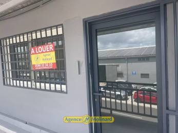 Location  Bureau Les Abymes (97139) - GUADELOUPE