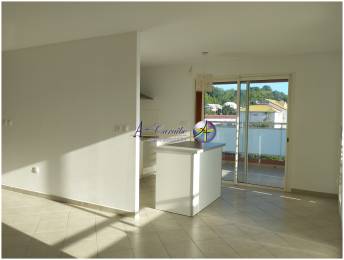 Location Appartement Les Abymes (97139) - GUADELOUPE