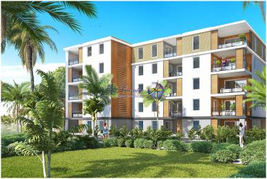 Location Appartement Les Abymes (97139) - GUADELOUPE