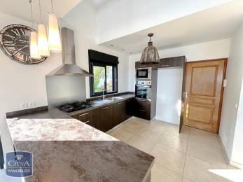 Location Maison Saint-Pierre (97410) - REUNION