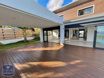 Location Maison Saint-Pierre (97410) - REUNION
