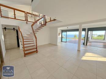 Location Maison Saint-Pierre (97410) - REUNION