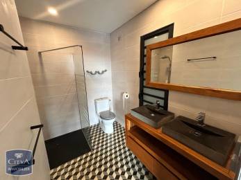 Location Maison Saint-Pierre (97410) - REUNION
