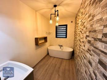 Location Maison Saint-Pierre (97410) - REUNION
