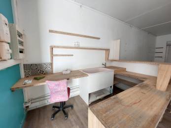 Location  Local Commercial Le Moule (97160) - GUADELOUPE