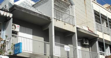 bureaux saint denis centre -100 m2 - 1er étage