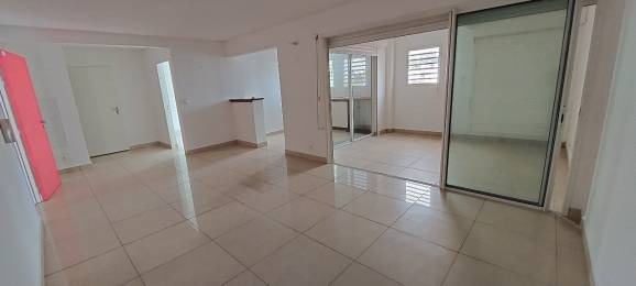 Location Appartement Port Louis (97117) - GUADELOUPE