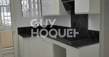 appartement saint denis 4 pièce(s) 66.66 m2