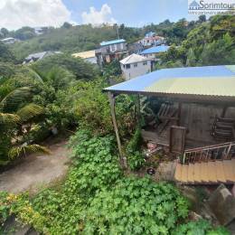 Achat Maison Vieux Habitants (97119) - GUADELOUPE