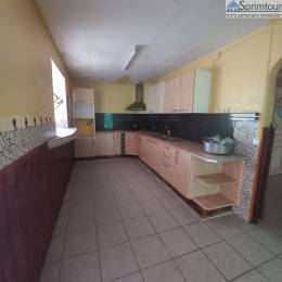 Achat Maison Vieux Habitants (97119) - GUADELOUPE