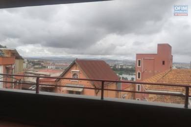 Location Appartement ANTANANARIVO () - MADAGASCAR