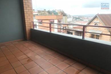 Location Appartement ANTANANARIVO () - MADAGASCAR