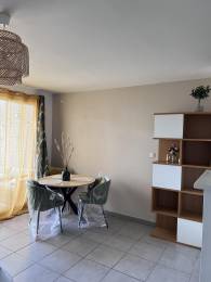 Location Appartement Sainte-Clotilde (97490) - REUNION