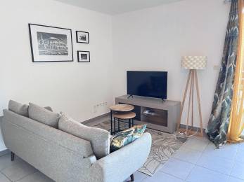 Location Appartement Sainte-Clotilde (97490) - REUNION