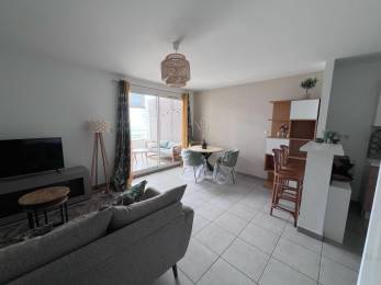 Location Appartement Sainte-Clotilde (97490) - REUNION